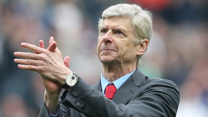 Wenger: Arsenal Punya Semangat Fantastis