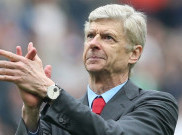 Wenger: Arsenal Punya Semangat Fantastis