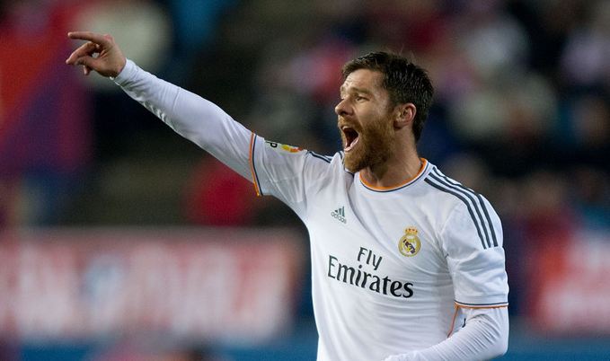 Alonso Segera Berseragam Bayern Muenchen