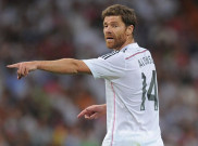 Madrid Resmi Lepas Alonso ke Bayern Muenchen
