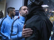 VIDEO: Skuat City Sambut Hangat Kehadiran Balotelli