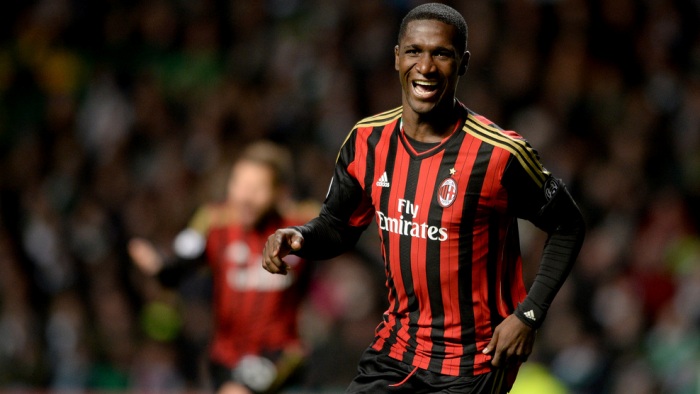 Optimisme Zapata, Milan Tembus Liga Champions