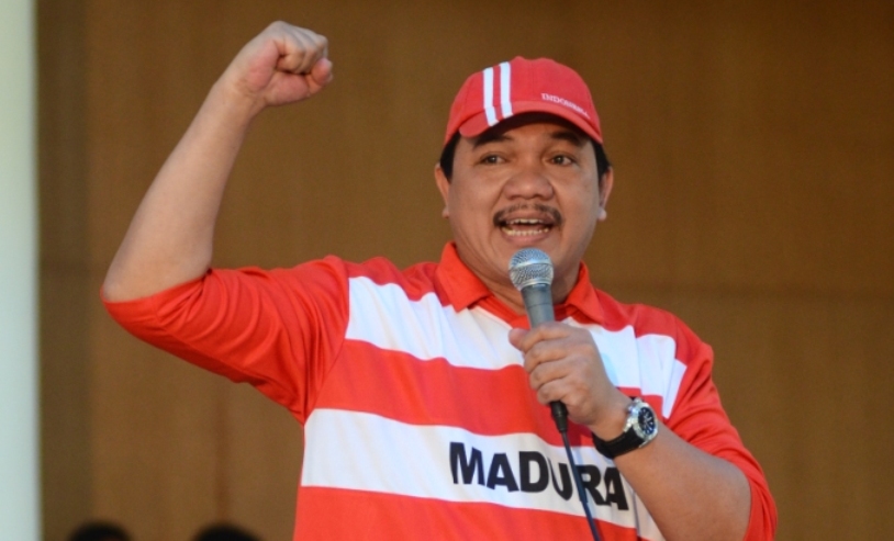 PMU Ingin Pertahankan Momentum