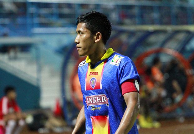 Kontra Barito, Bustomi Diragukan Tampil