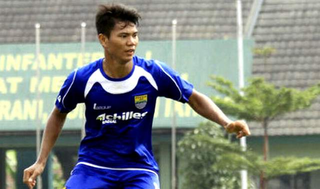 Kontra Persija, Jupe Kemungkinan Bisa Tampil