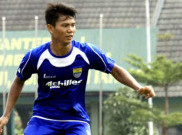 Kontra Persija, Jupe Kemungkinan Bisa Tampil