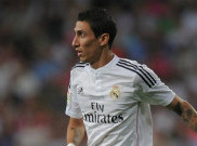 Surat Terbuka Angel Di Maria Untuk Fans Real Madrid