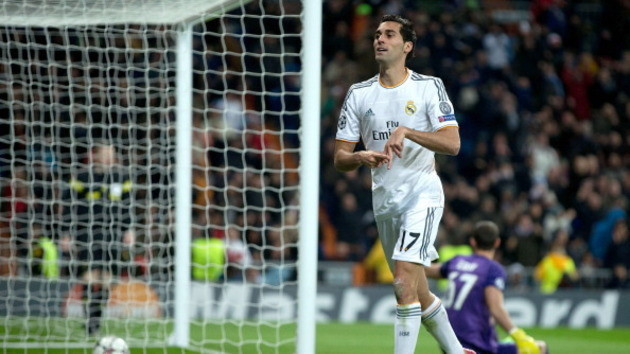 Arbeloa: Madrid Haus Gelar Juara <!--idunk--> Jelang Piala Super Eropa