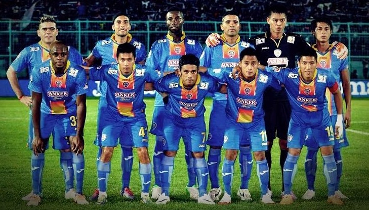 Manajemen Arema Optimis Pemainnya Tak Tergoda Rayuan Klub Lain
