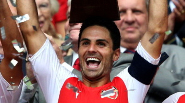 Arteta: Arsenal Beli Pemain X-Factor