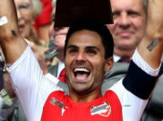 Arteta: Arsenal Beli Pemain X-Factor