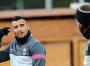 Lini Tengah Buntu, MU Butuh Arturo Vidal?