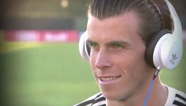 Sevilla Waspadai Ancaman Bale <!--idunk--> Jelang Piala Super Eropa