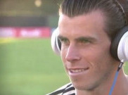 Sevilla Waspadai Ancaman Bale <!--idunk--> Jelang Piala Super Eropa
