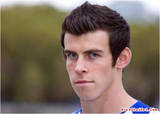 Tekad Membara Bale Sapu Bersih Gelar Bagi Madrid