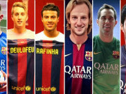 FIFA Tolak Banding Barcelona Terkait Larangan Transfer