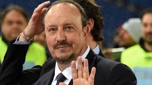 Napoli Menang Tipis, Benitez Puas
