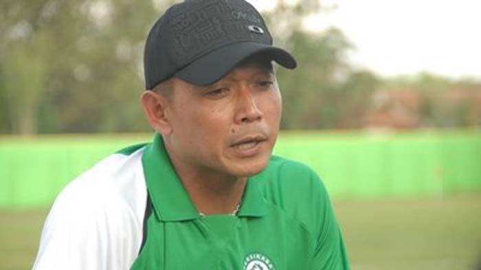 Hadapi Villa 2000, Motivasi Jadi Pemain Ke-12 Persikad <!--idunk-->Divisi Utama 2014