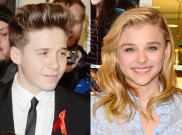 Anak Beckham Pacari Aktris Cantik Bintang Utama Film Kick-Ass