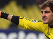 Casillas: Piala Super Eropa, Awal Sempurna Madrid