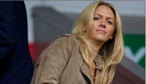 Gadis Seksi Ini Kunci Kemenangan Liverpool?
