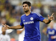 Sakiti Chelsea, Diego Costa Minta Maaf