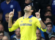 Terry: Costa Penyerang Sempurna Chelsea
