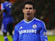 Mourinho: Diego Costa Jenius!