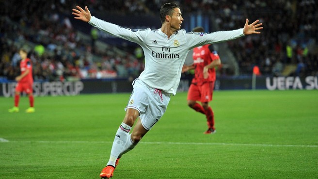 HIGHLIGHT: Cristiano Ronaldo Antar Real Madrid Jadi Raja Eropa