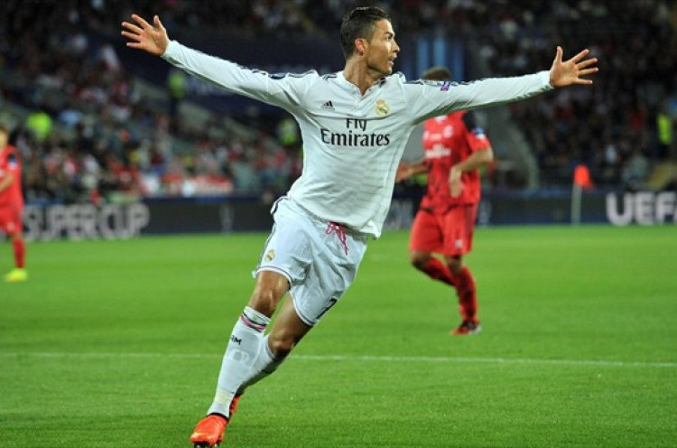 HIGHLIGHT: Cristiano Ronaldo Antar Real Madrid Jadi Raja Eropa