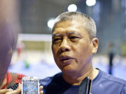 Dadang Iskandar: Malaysia Tidak Beruntung<!--idunk-->Piala AFF Futsal 2014
