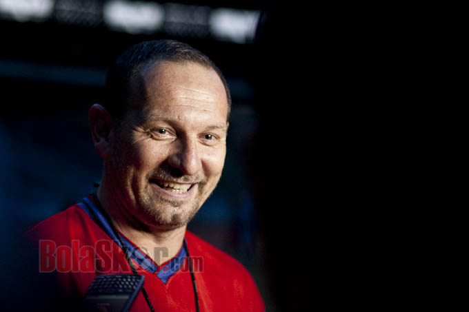 Dejan Antonic: Hermawan Dipastikan Absen Kontra Persebaya