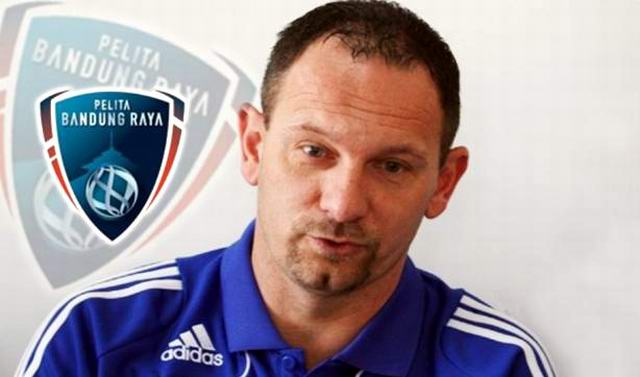 Kontra Persija, Dejan Ingin Berikan Pertandingan yang Bagus