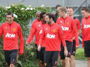 Rooney: Di Maria Pantas Jadi Pemain Termahal Inggris Raya