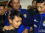 Djadjang: Ayi 'Beutik' Sosok yang Luar Biasa bagi Persib