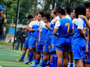 Kontra Persija, Persib Terus Gembleng Mental Bertanding
