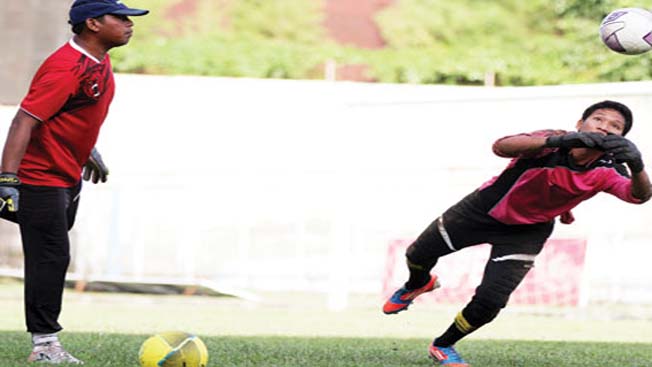 Kans Dwi Yudha Gabung Timnas