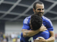 Mou: Chelsea Butuh Kecerdasan Main Fabregas