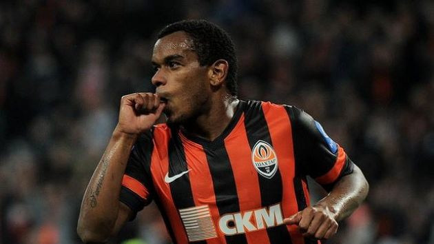 AC Milan Incar Duo Brasil Milik Shakhtar Donetsk