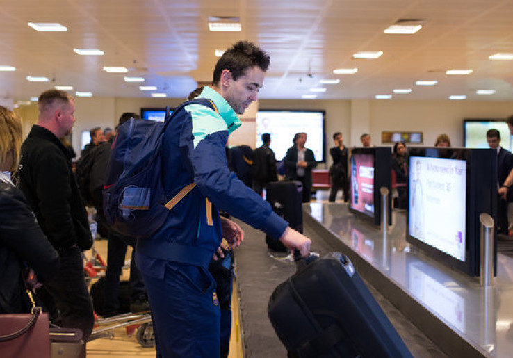 FC Barcelona Futsal Segera Tiba di Jakarta