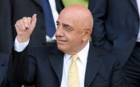 Galliani: Balotelli Pindah, Semua Senang