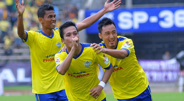 Demi Poin Penuh, SFC Wajib Waspadai Duet Pedro-Reza