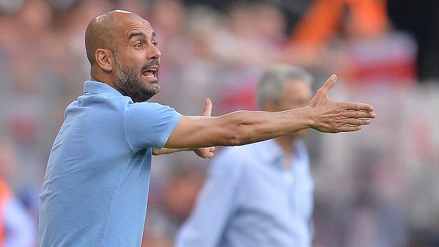 Bayern Raih Poin Perdana, Ini Komentar Pep