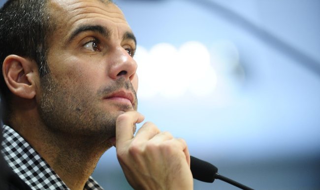Profesionalisme Bayern Bikin Guardiola Bangga