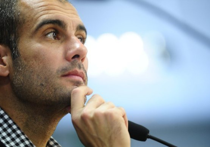 Profesionalisme Bayern Bikin Guardiola Bangga