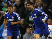 Hazard Ragukan Umur Diego Costa
