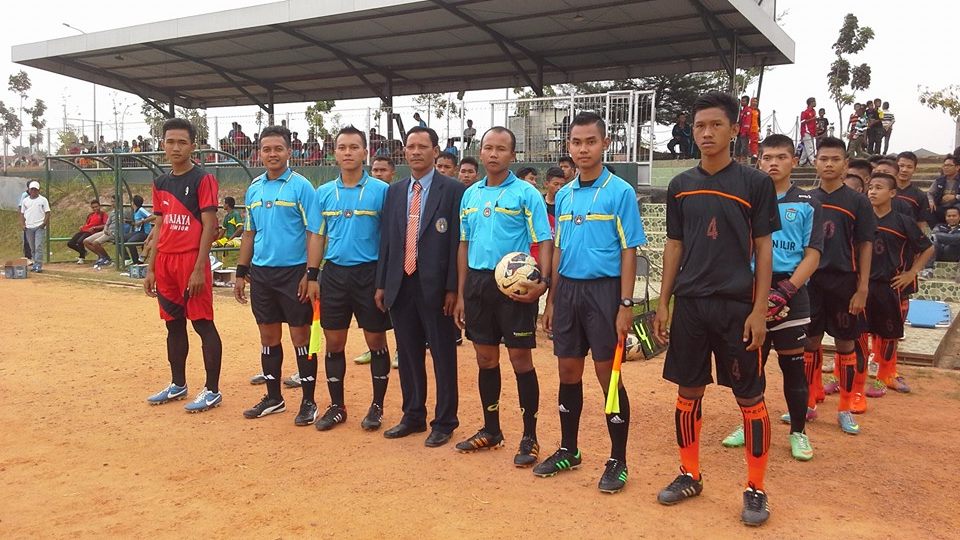 Persimura Imbangi PS Palembang, PS OI Tekuk Persoki <!--idunk-->  Piala Suratin Zona Sumatera Selatan