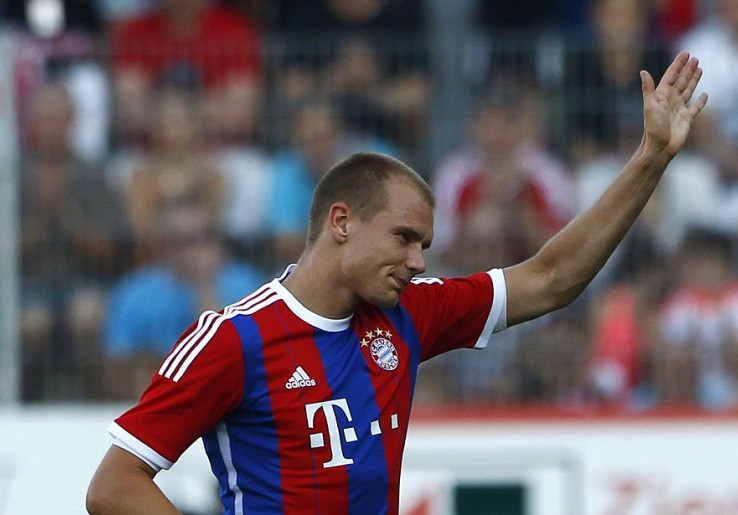 Setelah Absen 594 Hari, Pemain Bayern Ini Kembali Bermain