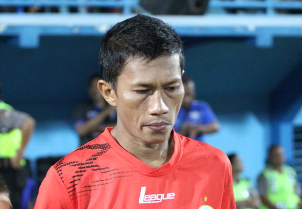 Kena Sanksi, Persija Tanpa Ismed Sofyan Kontra Barito Putera