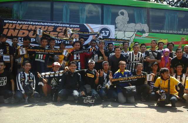 JCI Malang Siap Hitam Putihkan SUGBK